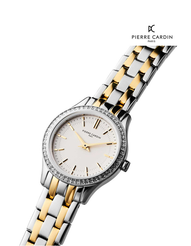 PIERRE CARDIN Ladies Watch